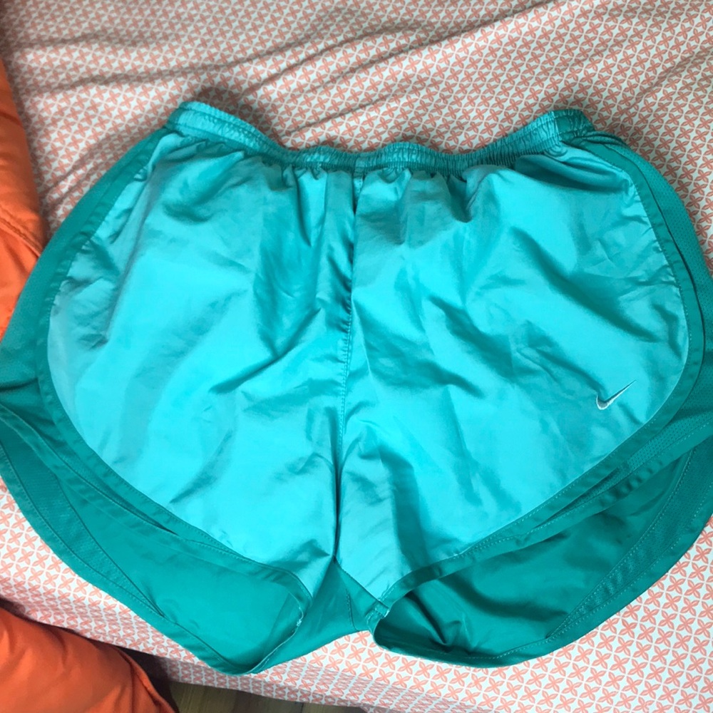Athletic shorts